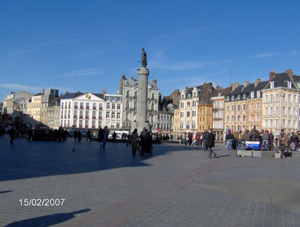 Forum rencontre ec lille